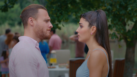 kerem bursin hande ercel hayranlarina mujde 4